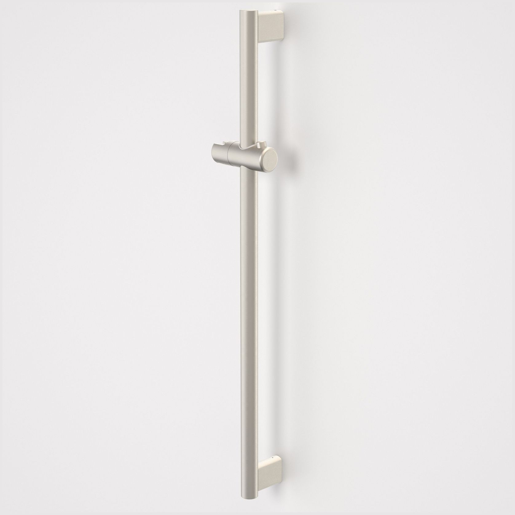 Opal Support Shower Rail Straight 900mm gallery detail image