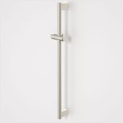 Opal Support Shower Rail Straight 900mm gallery detail image