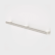 Opal Support Rail 800mm Straight gallery detail image
