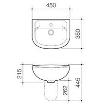 Elementi | Assist Bathroom Accessibility gallery detail image