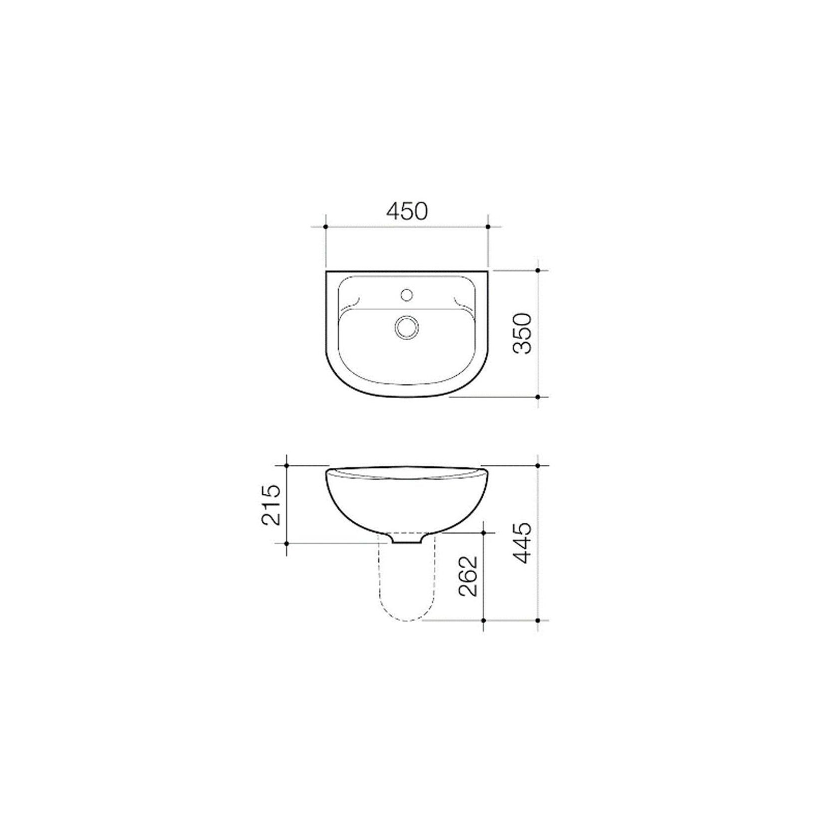 Elementi | Assist Bathroom Accessibility gallery detail image