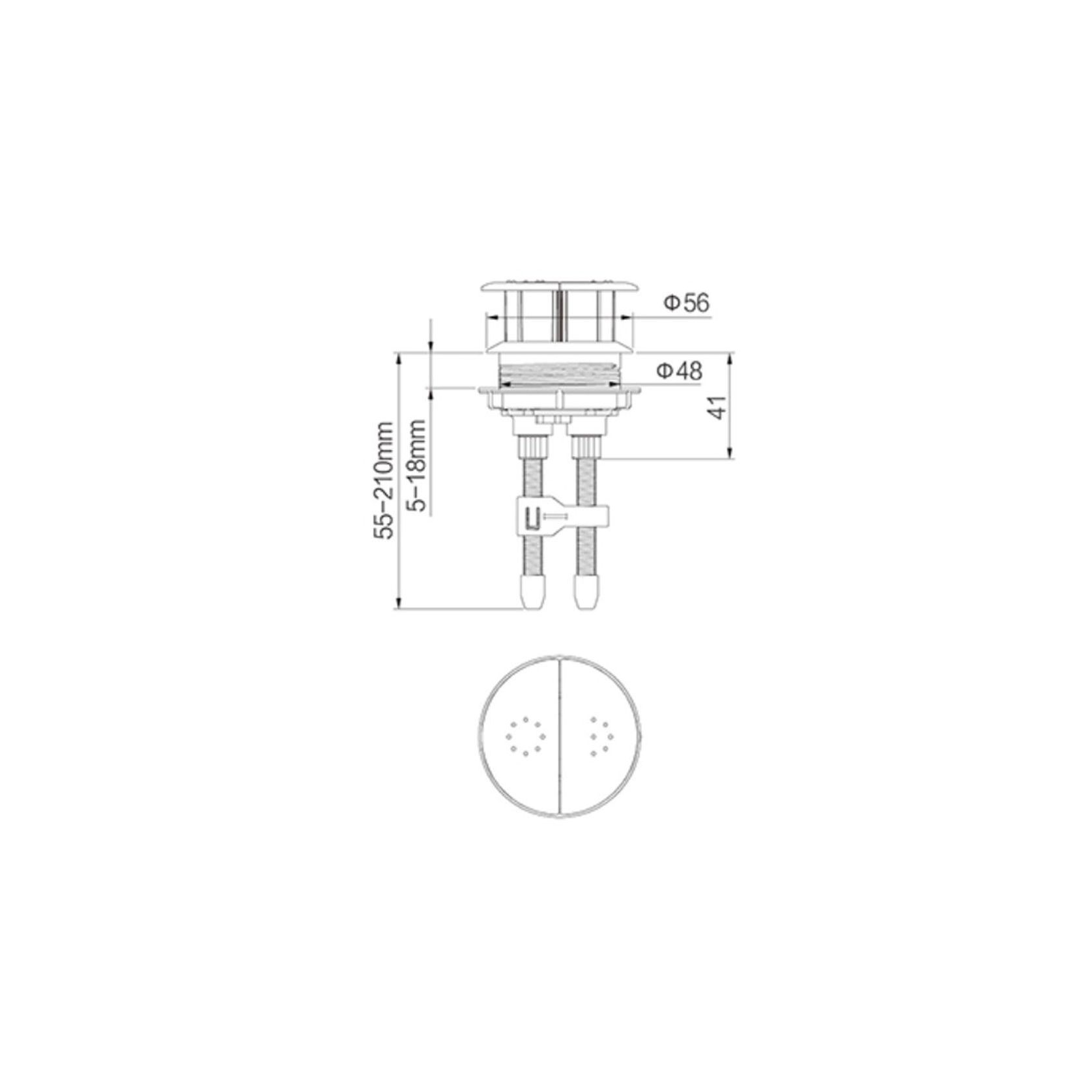 Elementi | Assist Bathroom Accessibility gallery detail image