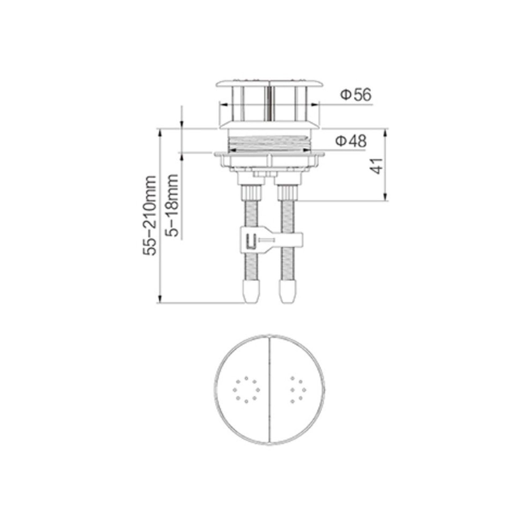Elementi | Assist Bathroom Accessibility gallery detail image