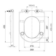 Elementi | Assist Bathroom Accessibility gallery detail image