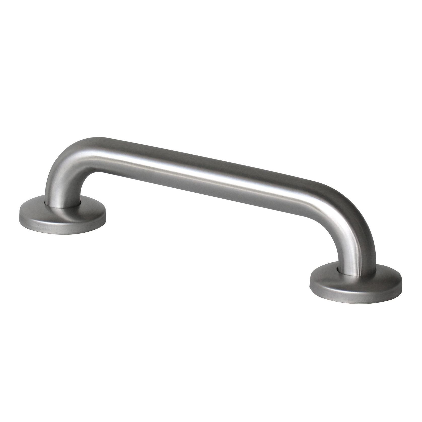 CleanSeal Straight Grab Rail - 300mm gallery detail image