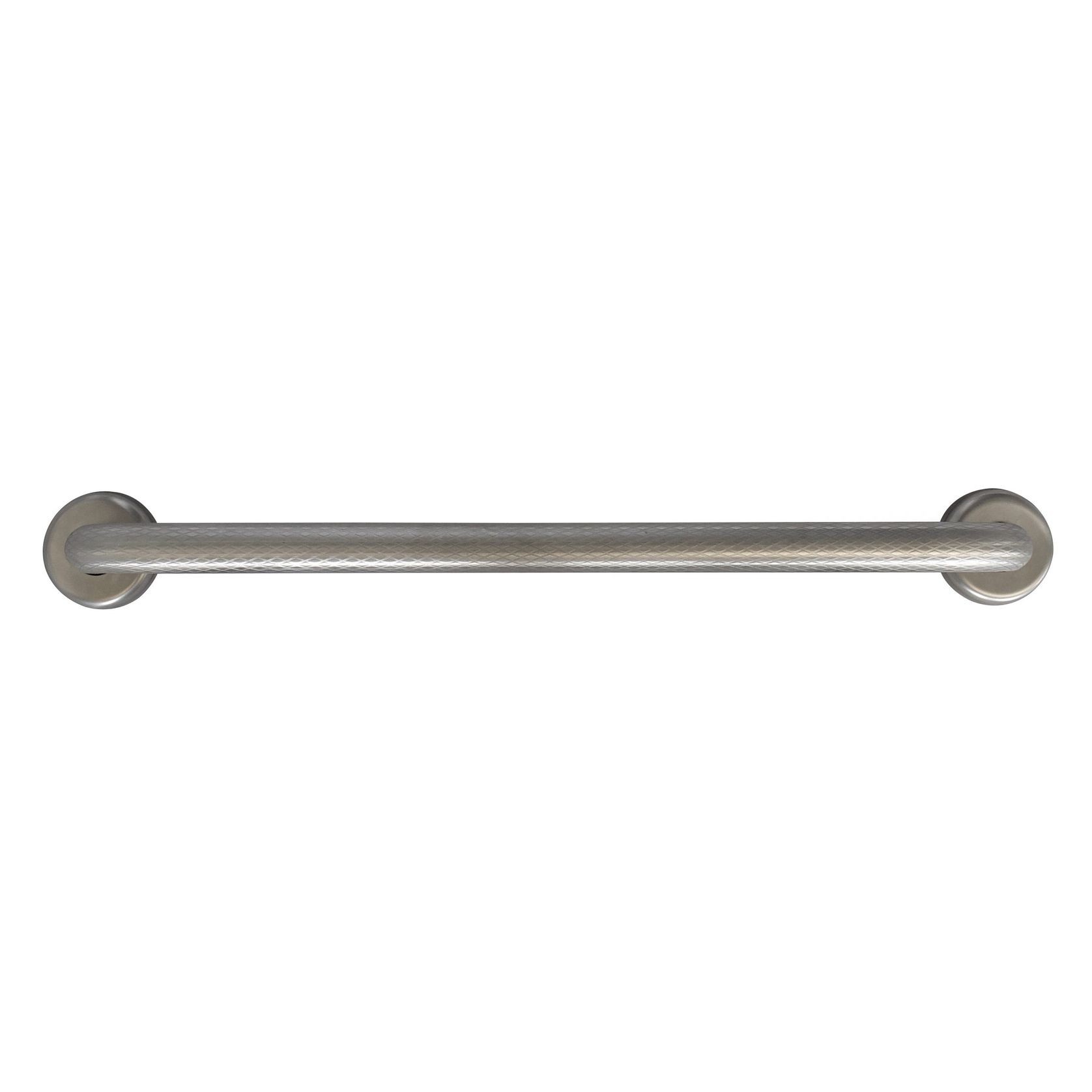 CleanSeal Straight Grab Rail - 600mm gallery detail image
