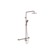 Calibre Mecca T Bar Grab Rail by Avail gallery detail image