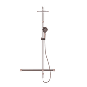 Calibre Mecca T Bar Grab Rail by Avail gallery detail image