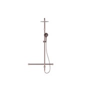 Calibre Mecca T Bar Grab Rail by Avail gallery detail image