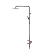 Calibre Mecca T Bar Grab Rail by Avail gallery detail image