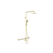 Calibre Mecca T Bar Grab Rail by Avail gallery detail image