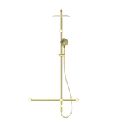 Calibre Mecca T Bar Grab Rail by Avail gallery detail image