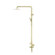 Calibre Mecca T Bar Grab Rail by Avail gallery detail image