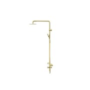 Calibre Mecca T Bar Grab Rail by Avail gallery detail image