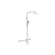 Calibre Mecca T Bar Grab Rail by Avail gallery detail image