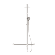 Calibre Mecca T Bar Grab Rail by Avail gallery detail image
