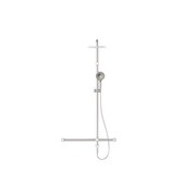 Calibre Mecca T Bar Grab Rail by Avail gallery detail image