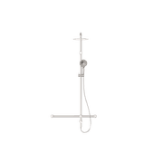 Calibre Mecca T Bar Grab Rail by Avail gallery detail image