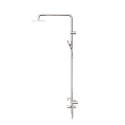 Calibre Mecca T Bar Grab Rail by Avail gallery detail image