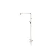 Calibre Mecca T Bar Grab Rail by Avail gallery detail image