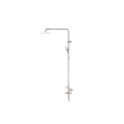 Calibre Mecca T Bar Grab Rail by Avail gallery detail image