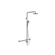 Calibre Mecca T Bar Grab Rail by Avail gallery detail image