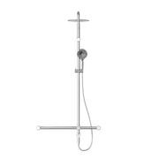 Calibre Mecca T Bar Grab Rail by Avail gallery detail image