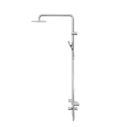 Calibre Mecca T Bar Grab Rail by Avail gallery detail image