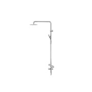 Calibre Mecca T Bar Grab Rail by Avail gallery detail image