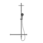 Calibre Mecca T Bar Grab Rail by Avail gallery detail image