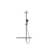 Calibre Mecca T Bar Grab Rail by Avail gallery detail image