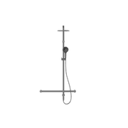 Calibre Mecca T Bar Grab Rail by Avail gallery detail image
