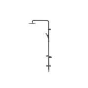 Calibre Mecca T Bar Grab Rail by Avail gallery detail image