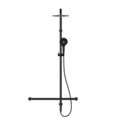Calibre Mecca T Bar Grab Rail by Avail gallery detail image