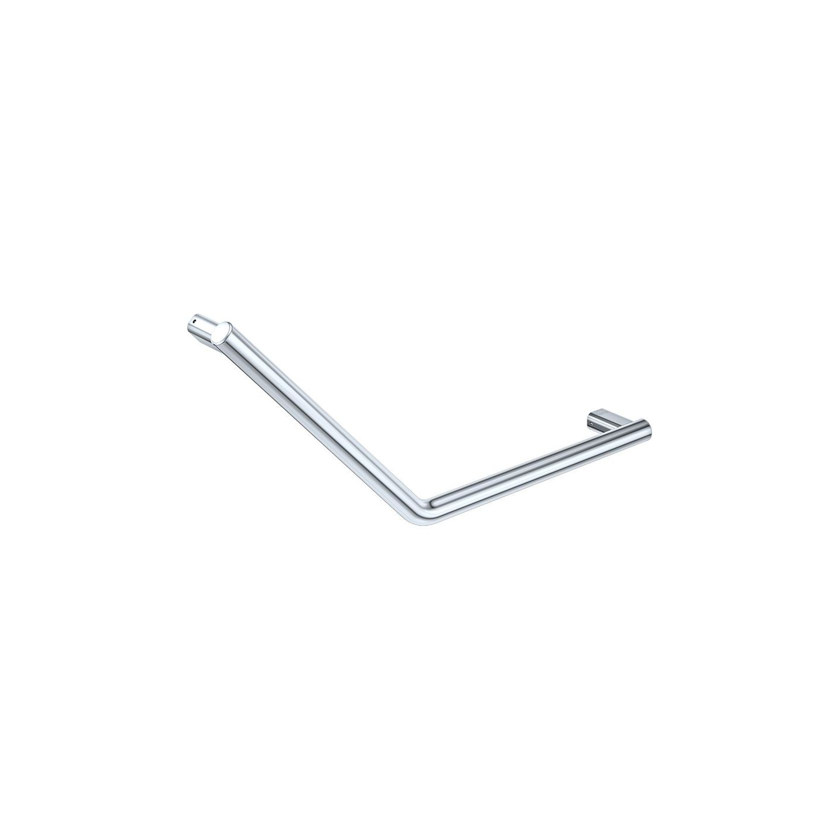 Ambulant 135° Reversible Left/Right Hand Rail gallery detail image