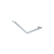 Ambulant 135° Reversible Left/Right Hand Rail gallery detail image