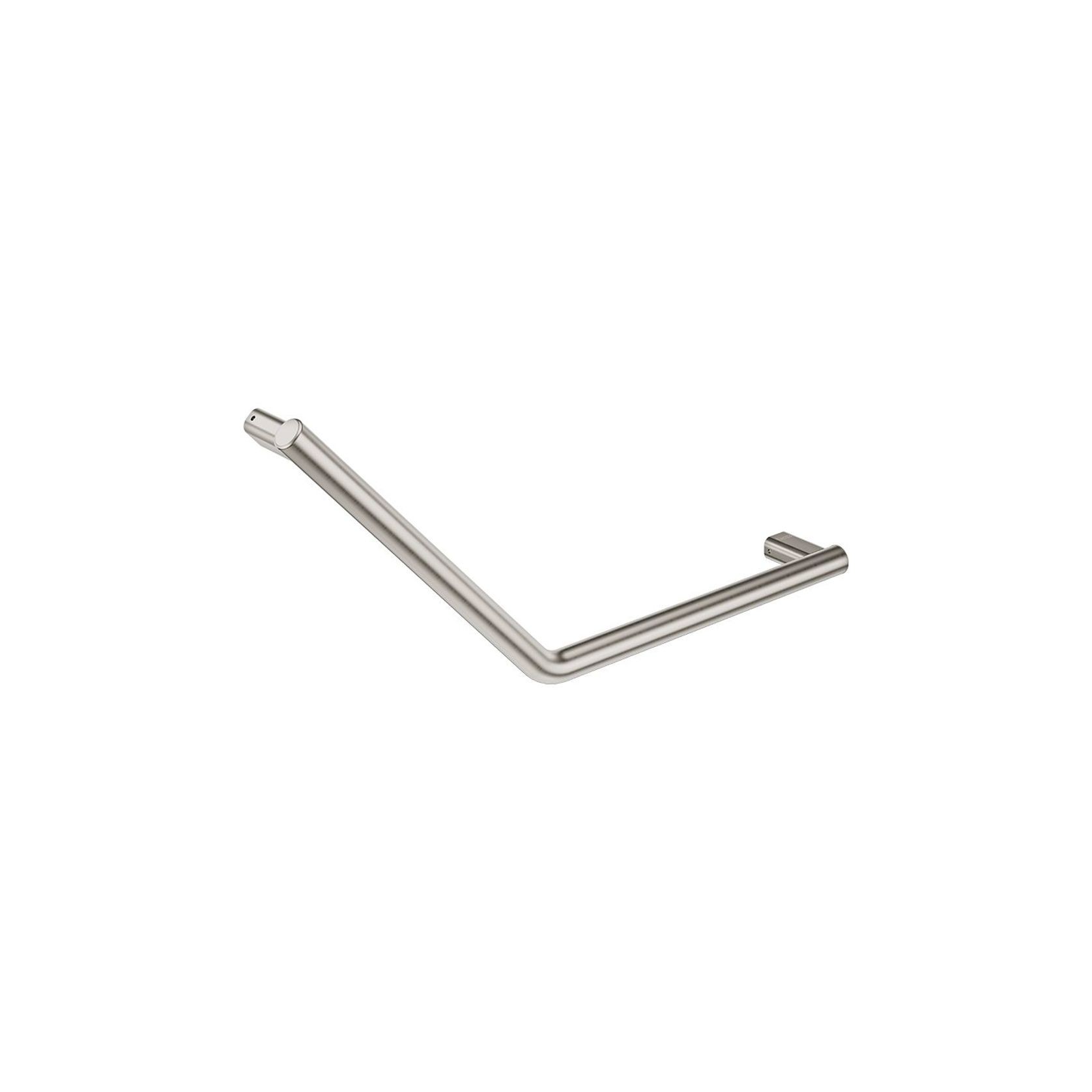 Ambulant 135° Reversible Left/Right Hand Rail gallery detail image