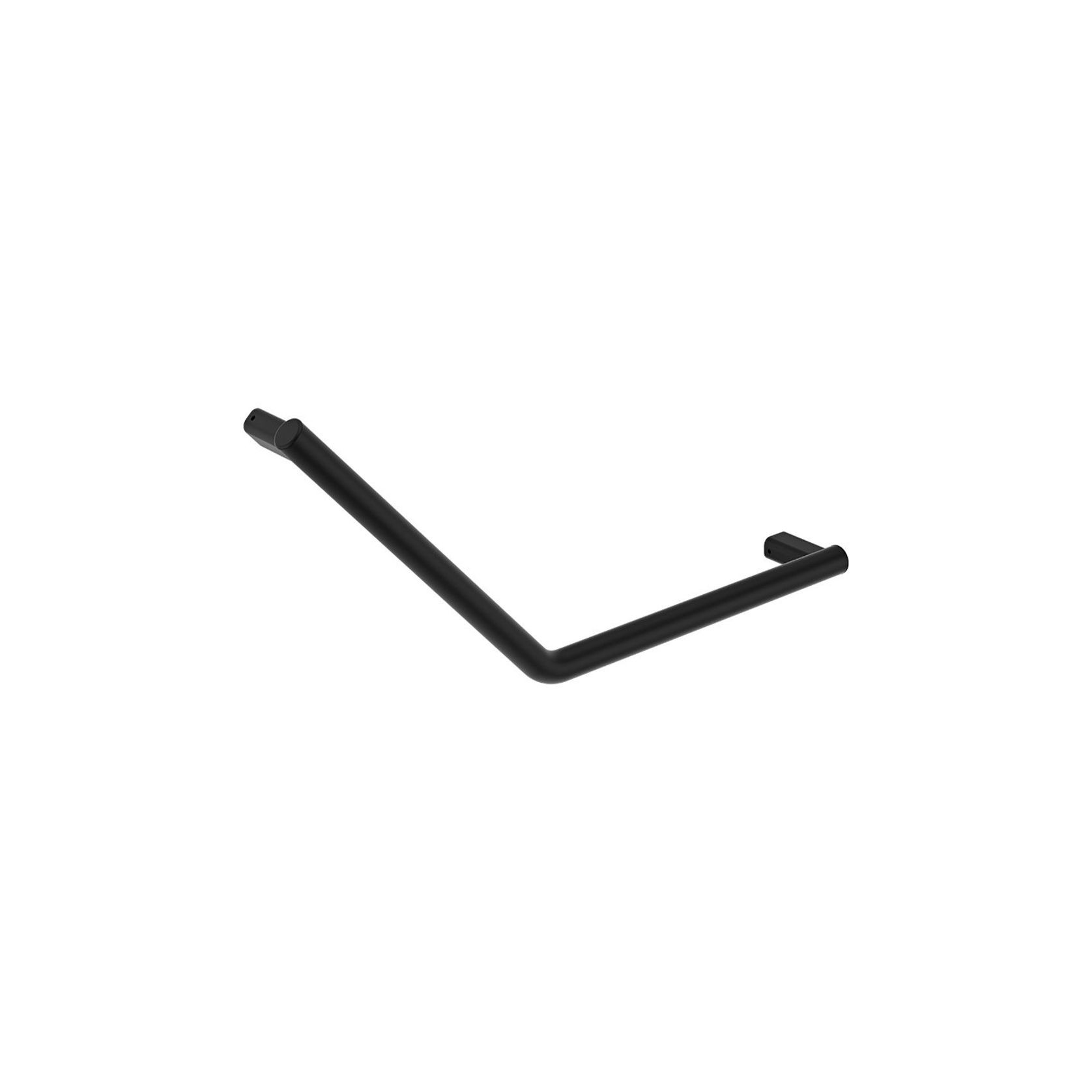 Ambulant 135° Reversible Left/Right Hand Rail gallery detail image