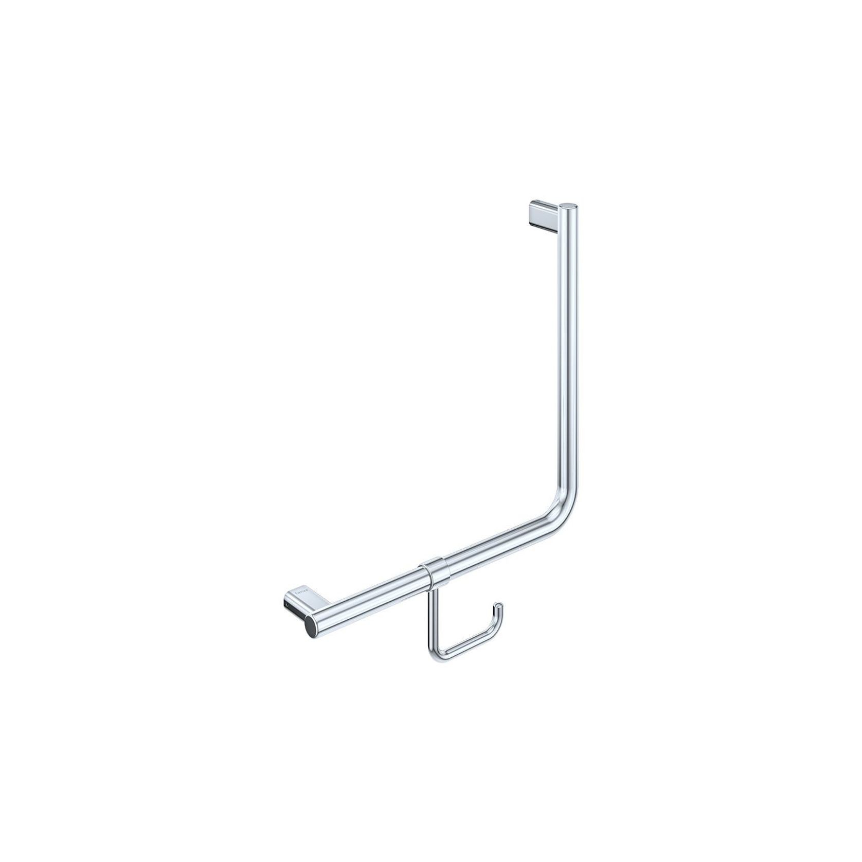 Ambulant 90° Hand Rail gallery detail image