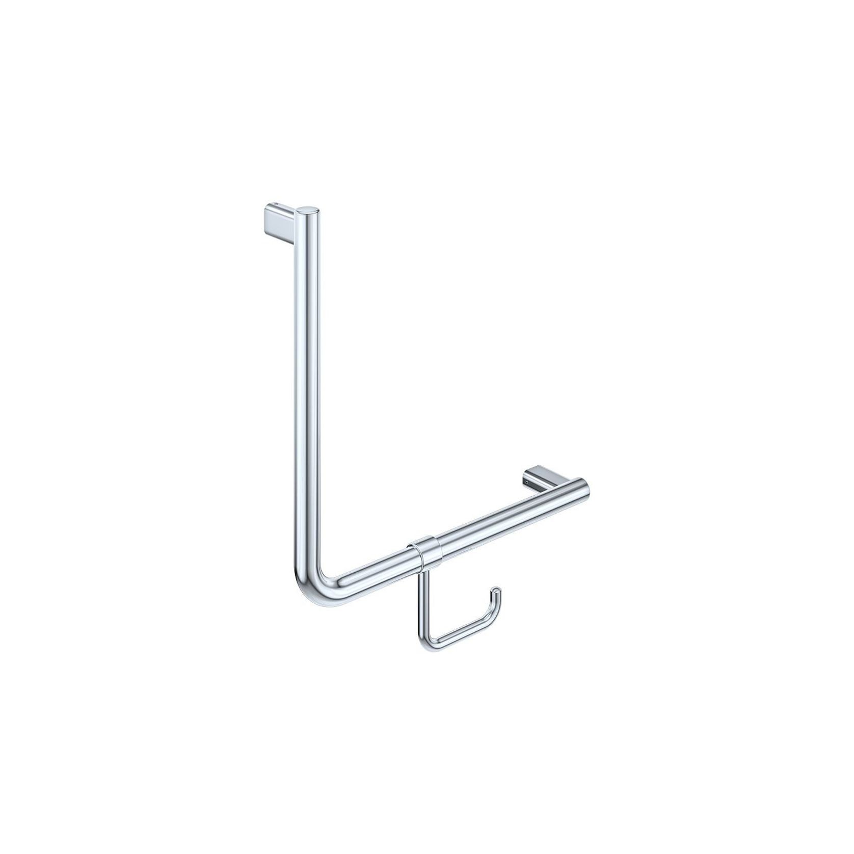 Ambulant 90° Hand Rail gallery detail image