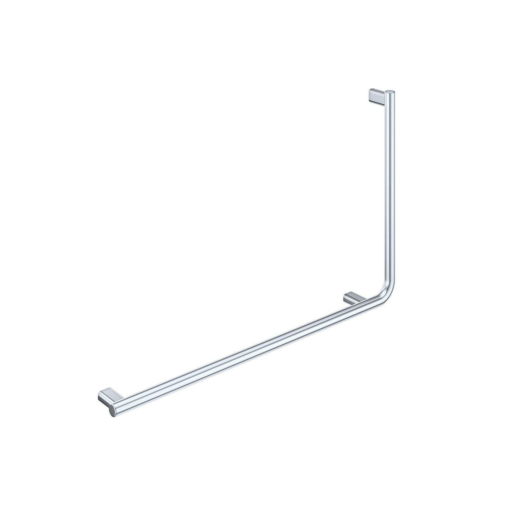 Care 90° Left/Right-Hand Rail gallery detail image