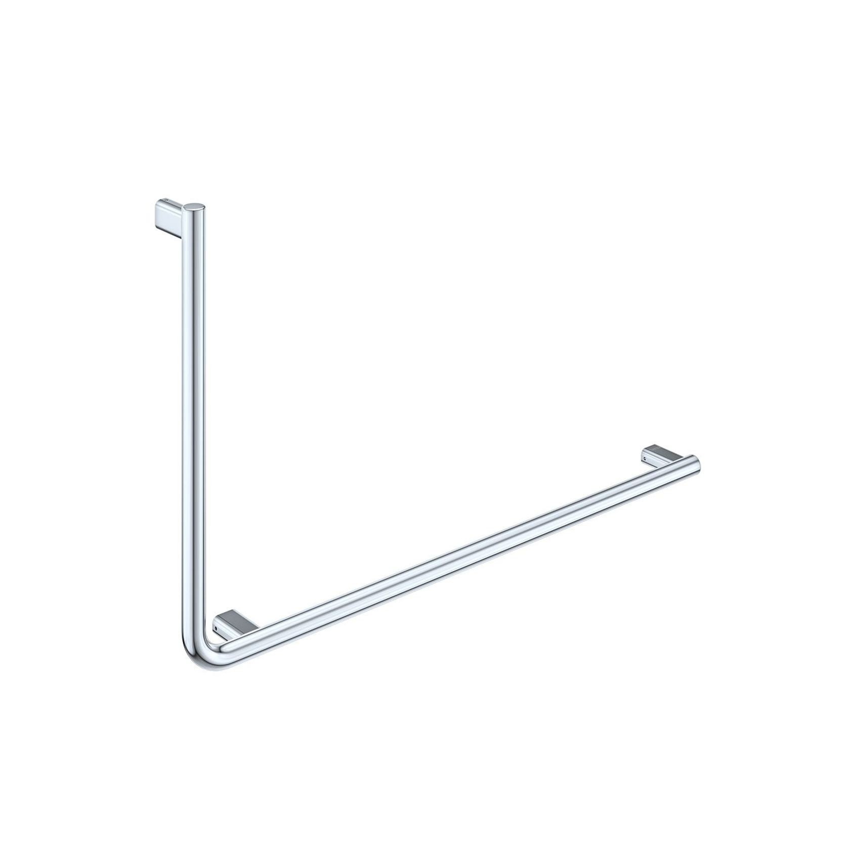 Care 90° Left/Right-Hand Rail gallery detail image