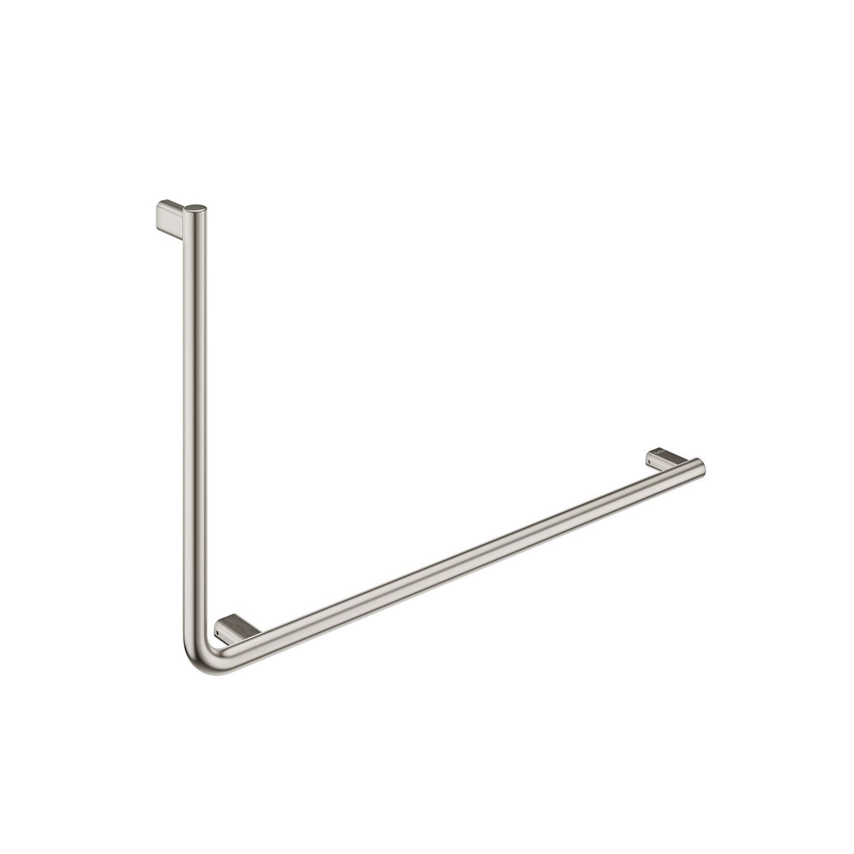 Care 90° Left/Right-Hand Rail gallery detail image