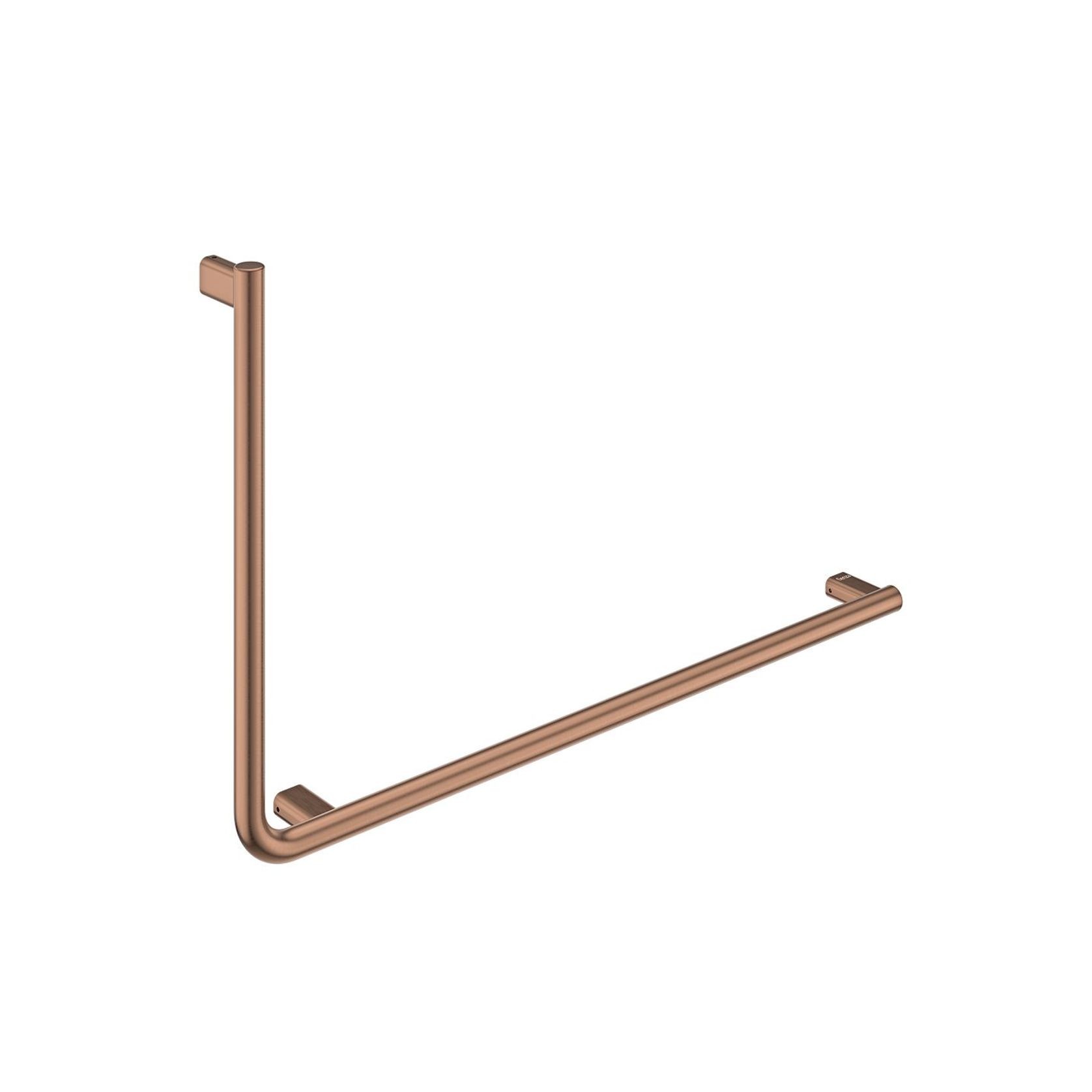 Care 90° Left/Right-Hand Rail gallery detail image