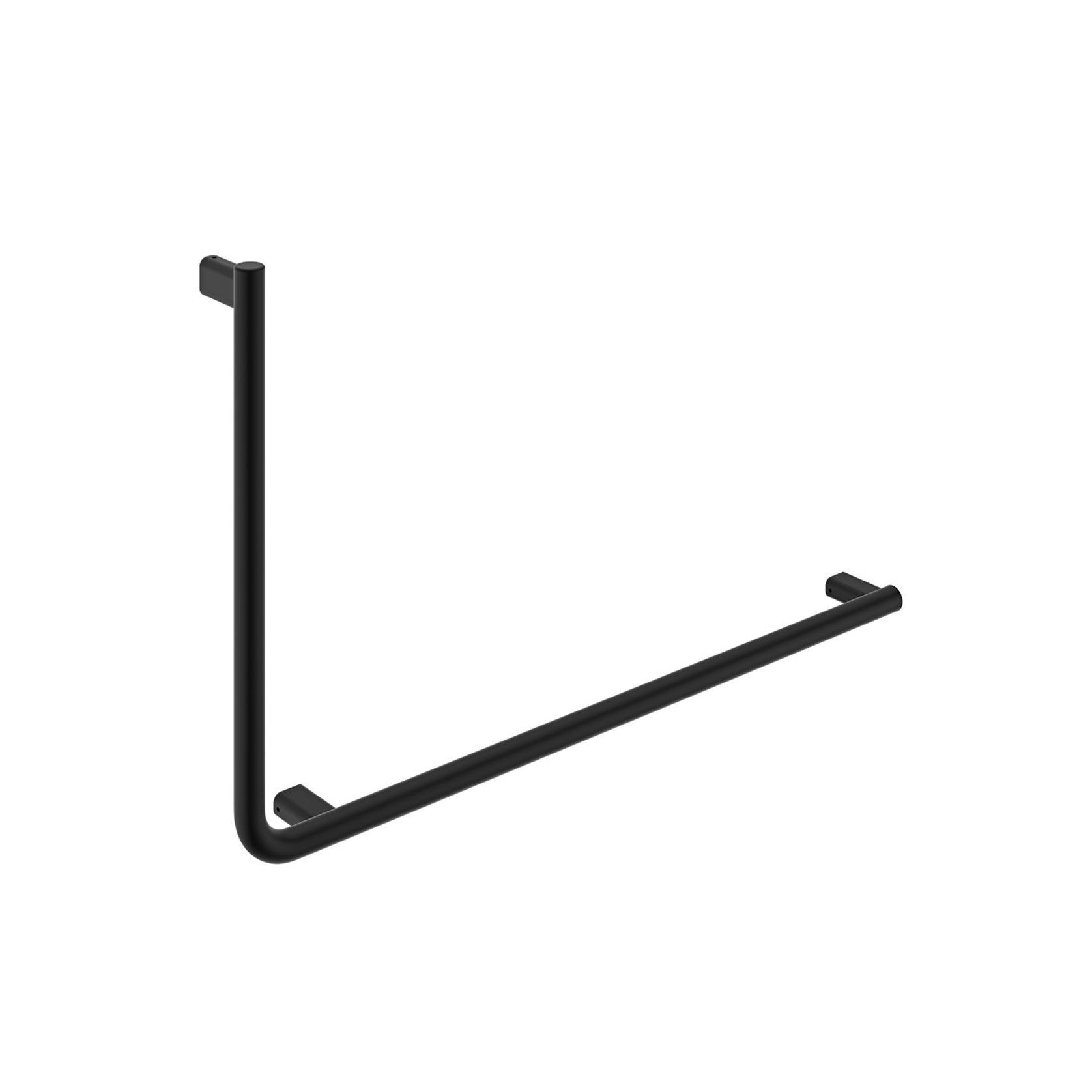 Care 90° Left/Right-Hand Rail gallery detail image