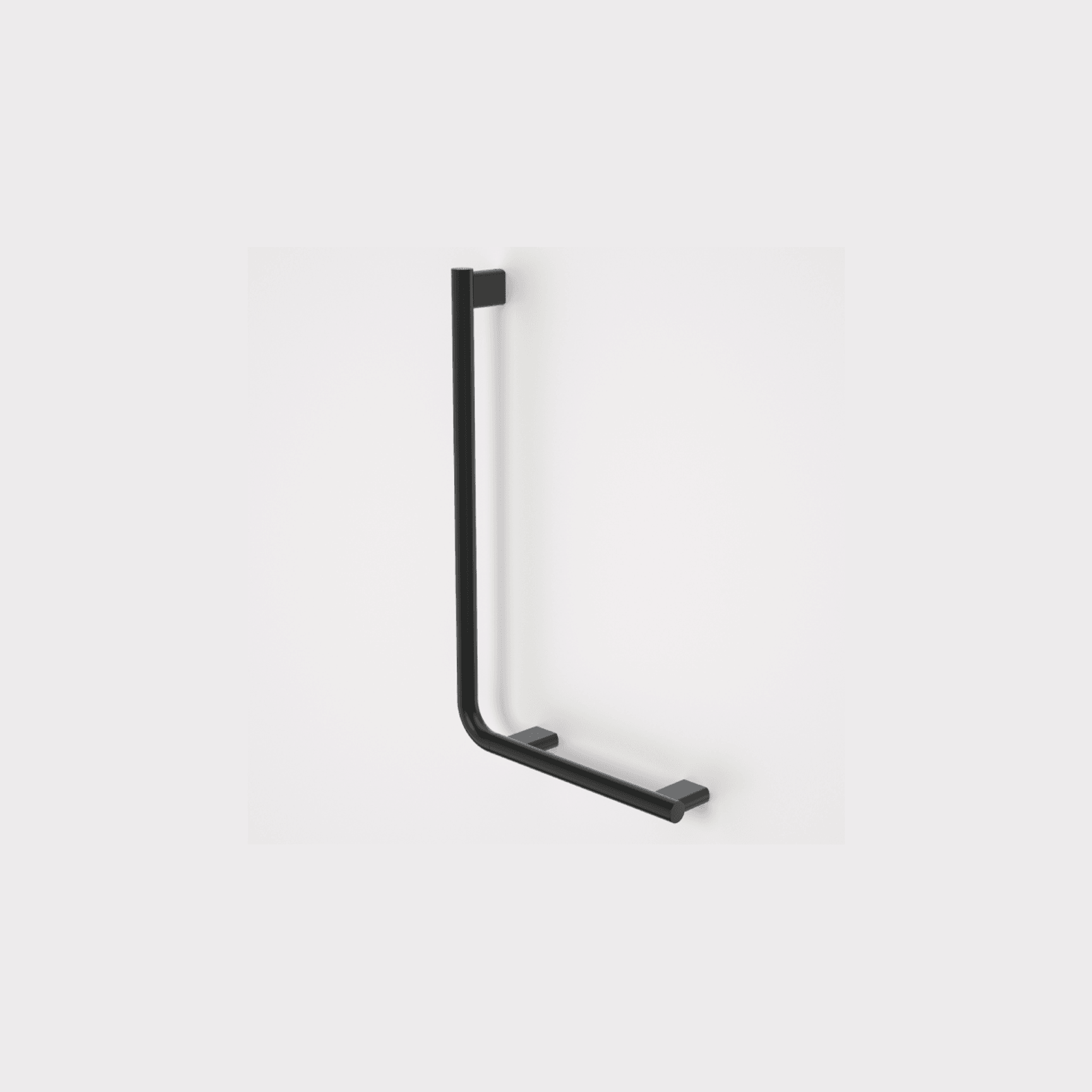 Opal Support Rail 90 Degree Angled gallery detail image