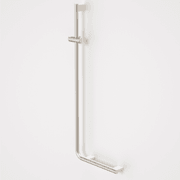Opal Support Shower Rail 90 Degree gallery detail image