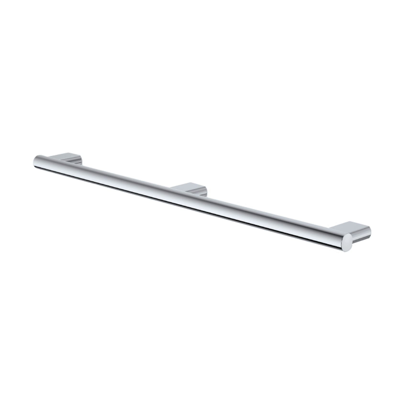 Opal Support Rail 800mm Straight gallery detail image