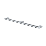 Opal Support Rail 800mm Straight gallery detail image