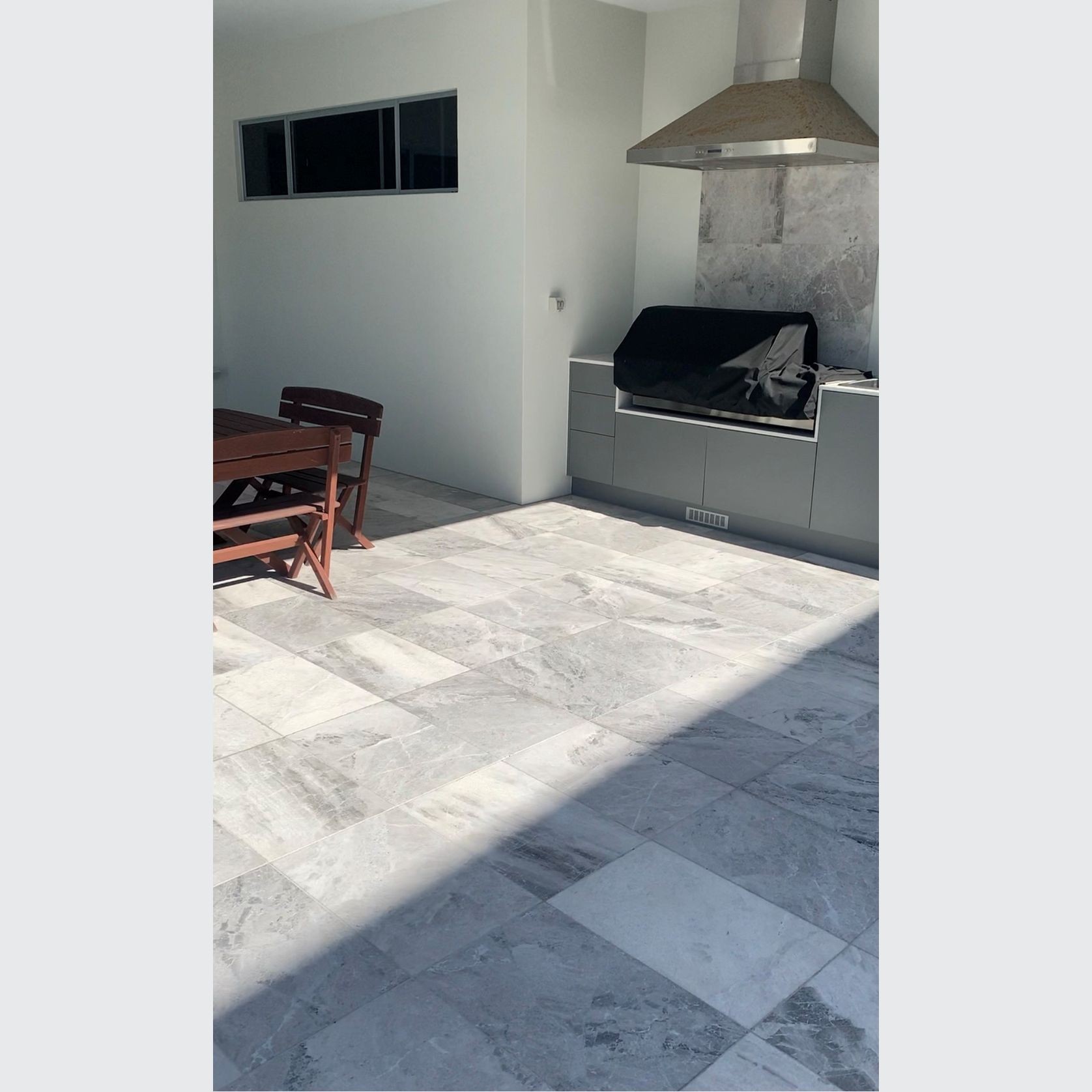 Atlantic Grey Granite gallery detail image